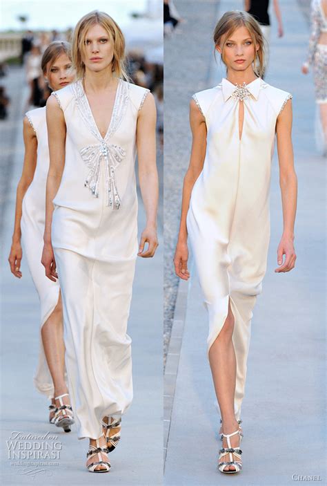 Chanel resort collection 2012